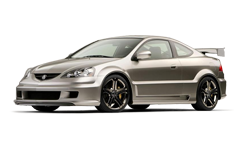 Acura RSX I Купе