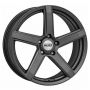 Легковой диск Dotz CP5 dark 7x17 5x108 ET45 70,1 BFP