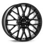 Легковой диск MOMO Revenge Suv 9x20 6x139,7 ET45 95,1 Matt Black