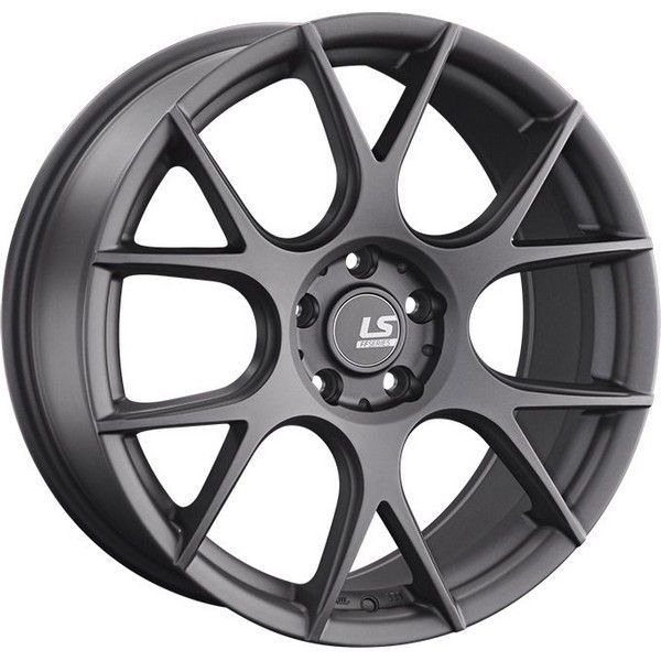 LS Flow Forming RC07 8,5x19 5x114,3 ET45 67,1 MGM
