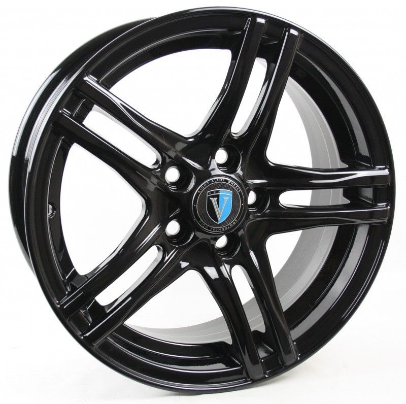 Venti 1505 6x15 5x100 ET38 57,1 BL