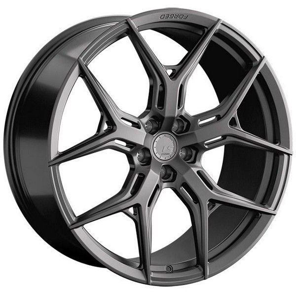 LS Flow Forming FG14 10,5x22 5x112 ET43 66,6 MGM